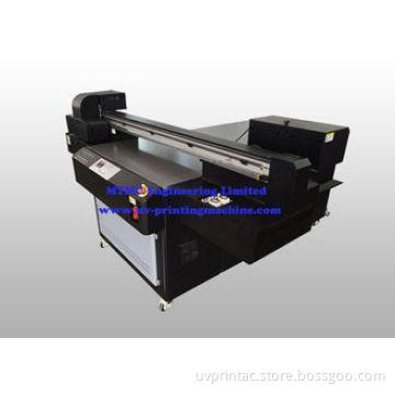 High Speed Automatic Multipurpose 3D UV  Printer 4 Pass 6 P